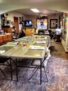 Class Set Up4