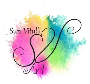 Alcohol Inks - Suzi Vitulli Art